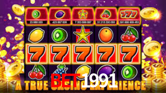bet1991