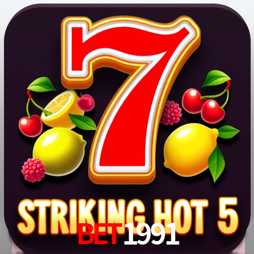 Sinta a adrenalina dos jogos de cassino com bet1991