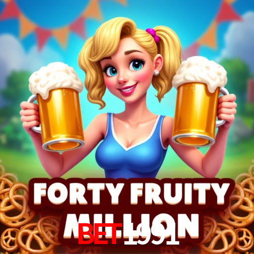 bet1991 - Casino Online Plataforma - bet1991.com